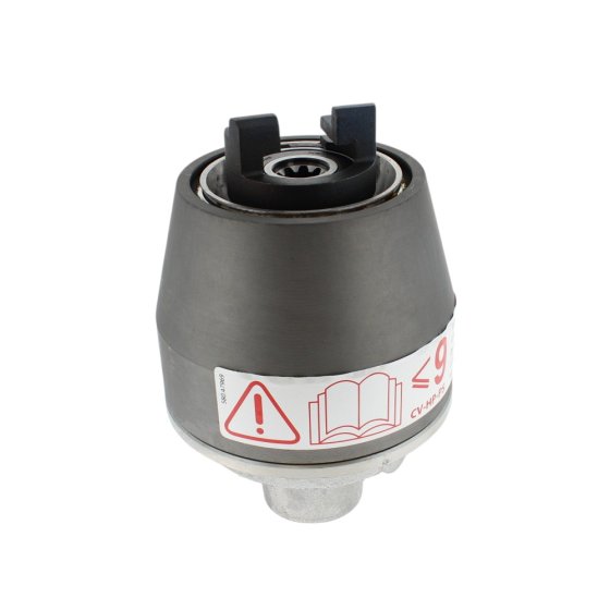 Vent Clutch for BCS Machines - OEM No. 59247970A