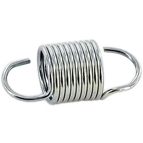 Cable Return Spring for Honda GX Engines - OEM No. 16592 ZE1 810