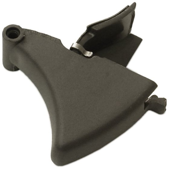Throttle Trigger for Husqvarna 435 Chainsaw - 546 83 50-01