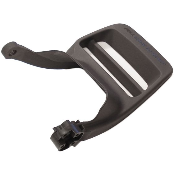 Chain Brake Hand Guard for Husqvarna 435 Chainsaw - OEM No. 546 83 66-01