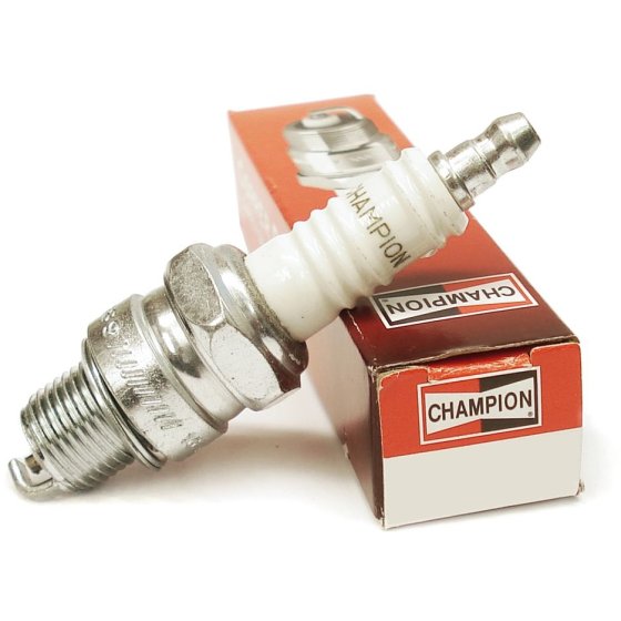 Spark Plug 14mm for Champion Engines - RDJ7Y