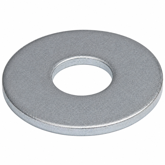 Flat Repair Washers