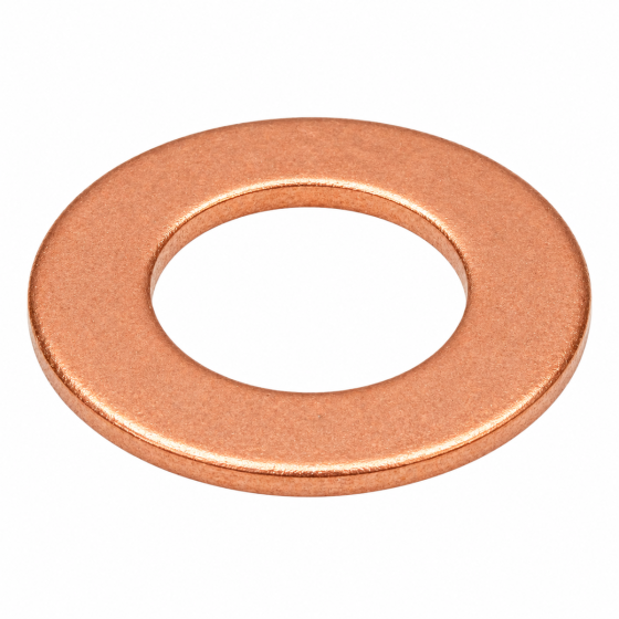 Imperial Copper Washers