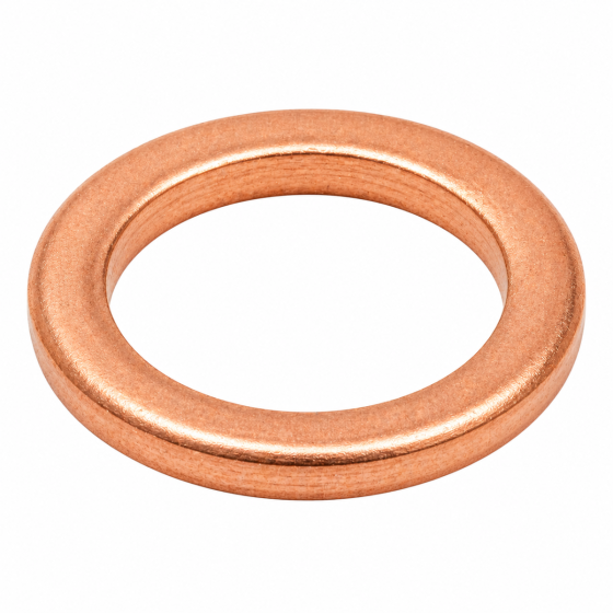 BSP Copper Sealing Washers