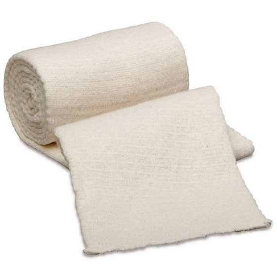 Click Medical Tubular Bandage Size G 1 Meter First Aid Sterile Dressing