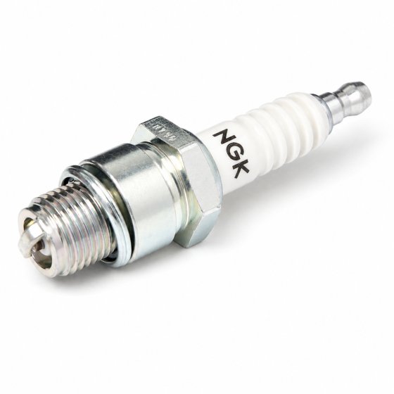 Genuine NGK CMR7A Spark Plug - 7543 - Sold Individually