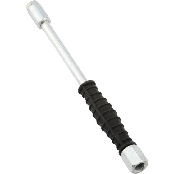 PCL 12v1 In-Line Connector, Open End, Female Thread RP 1/4" - CO11A03