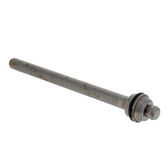 Valve with O-Ring for Chicago Pneumatic CP1230 SVR Breaker - R145782