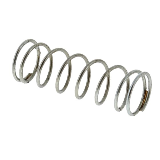 Throttle Spring for Chicago Pneumatic CP6 Concrete Scabbler - P001858