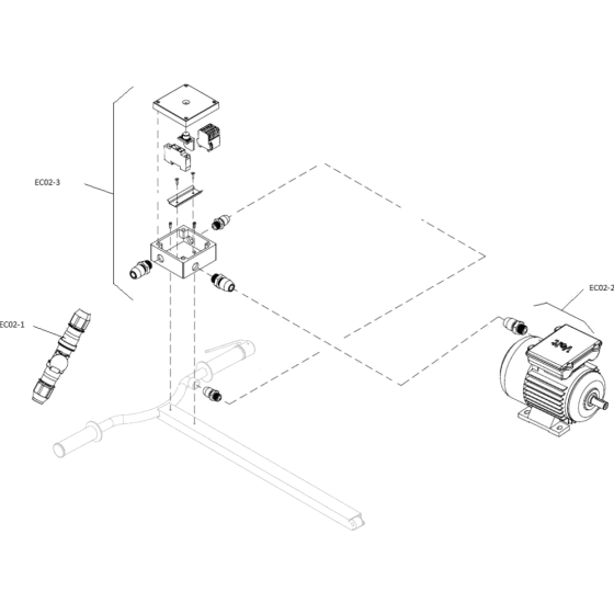 Electric System Assembly