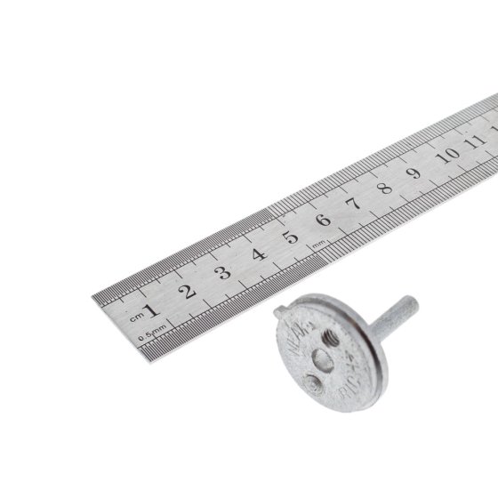 Top Disc for Villiers Water Cooled Engine - CW3X