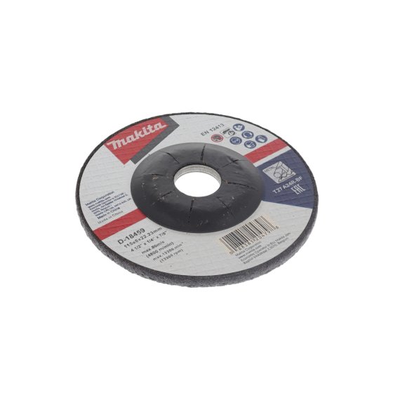 Grinding Wheel for Makita 9564PCV Angle Grinder - OEM No. D18459