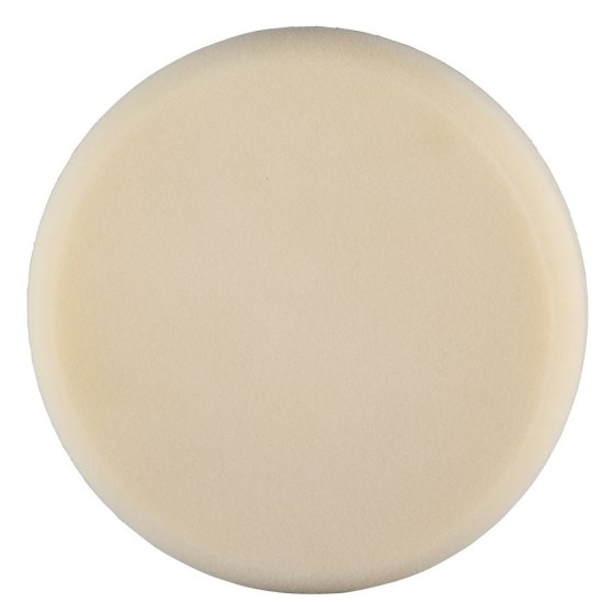 190mm Sponge Pad (Low Repulsion) with High Grinding Force - OEM No. D-70792