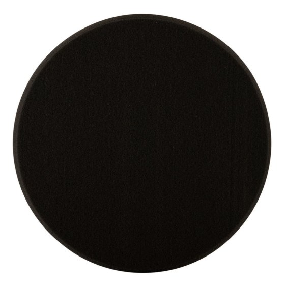 Sponge Pad 190mm Soft/Black for Makita - OEM No. D-70801