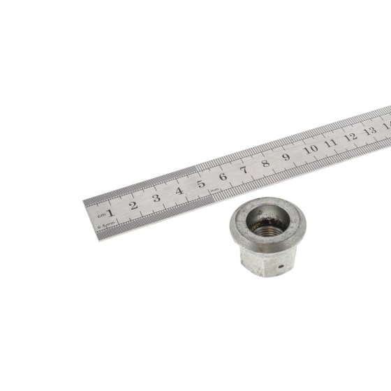 Flywheel Centre Nut for Villiers 25C Engines - D7581