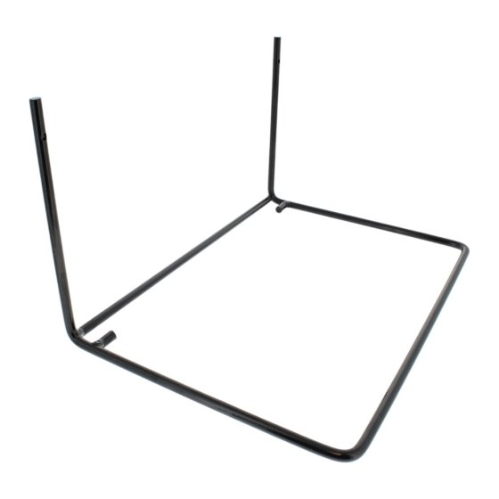 Grass Catcher Bracket for Makita DLM380, LM381D Cordless Mowers - DA00000358