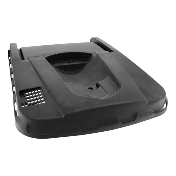 Upper Cover Of Grass Catcher for Makita DLM380, LM381D Cordless Mowers - DA00000362