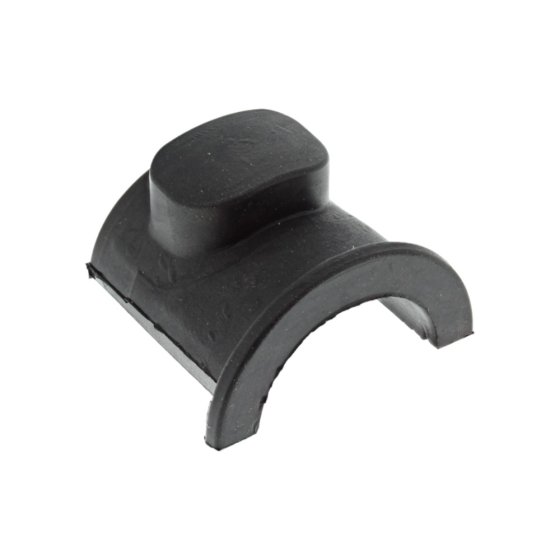 Rubber Buffer for Makita EM2600L, ER2600L Brushcutter - OEM No. DA00000408