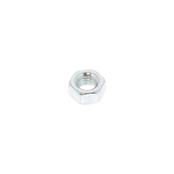 Hexagon Nut for Makita ELM4610, ELM4613 Electric Mowers - DA00000563