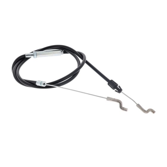 Flameout Cable Assy for Makita PLM4817 Lawn Mowers - OEM No. DA00000570