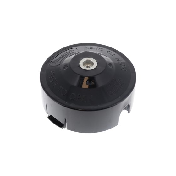 Cutter Body for Makita ER2600L Trimmer - OEM No. DA00000654