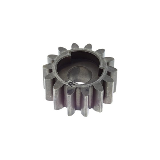 Right Gear for Makita ELM4613 Electric Mowers - OEM No DA00001091