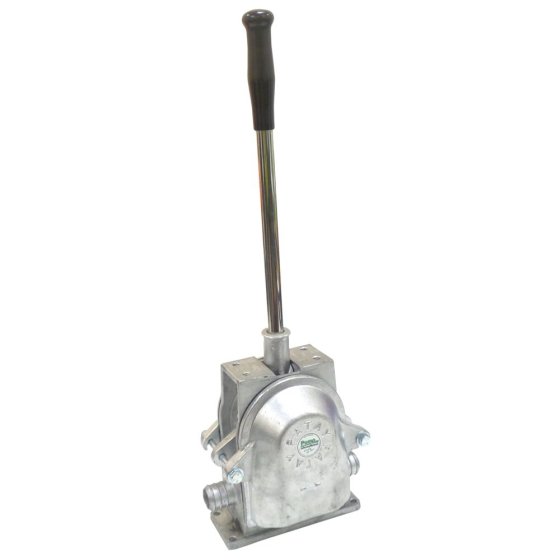 Patay DD100C Double Diaphragm Pump - 100ltrs Per Minute - A2010D