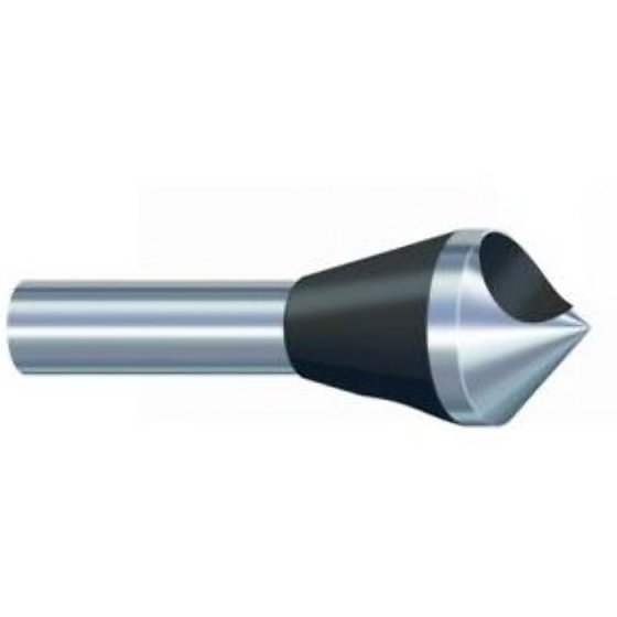 De-Burring Countersink 10-15mm for Metal & Plastic - Timco