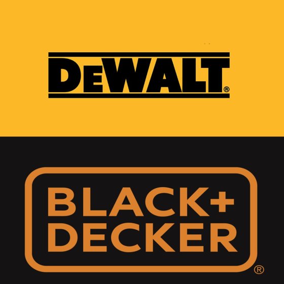 Key - Genuine DeWalt/ Black & Decker Part - 007027-00
