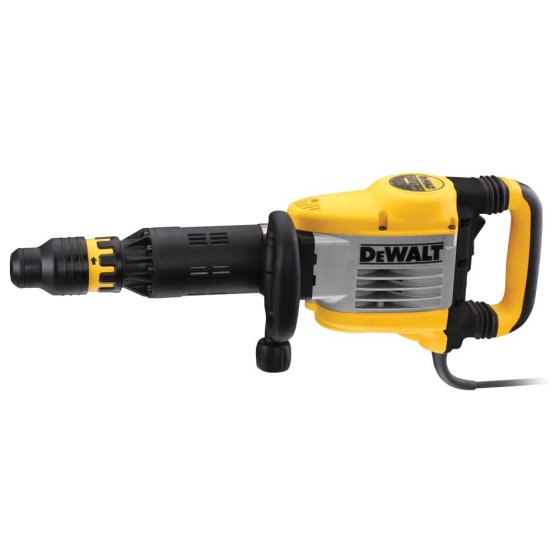 D25951K SDS Max Hammer