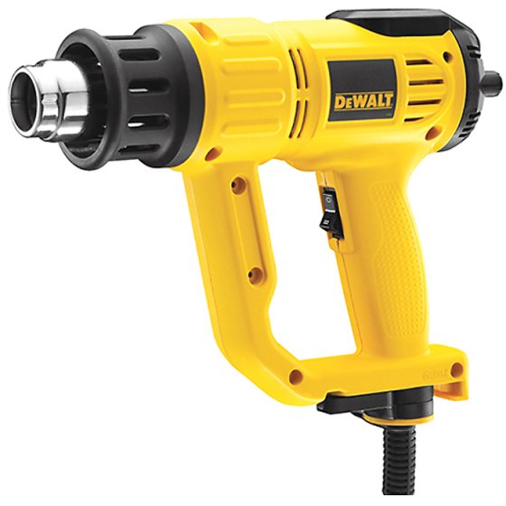 DEWALT D26414 LCD Heatguns