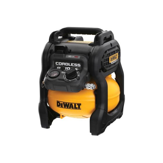 FlexVolt XR Cordless Compressor