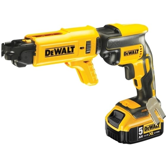 DEWALT DCF620N Screwdriver