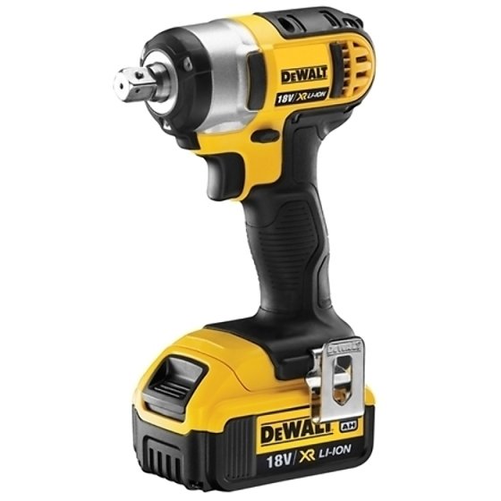 DEWALT DCF880 XR Impact Wrench