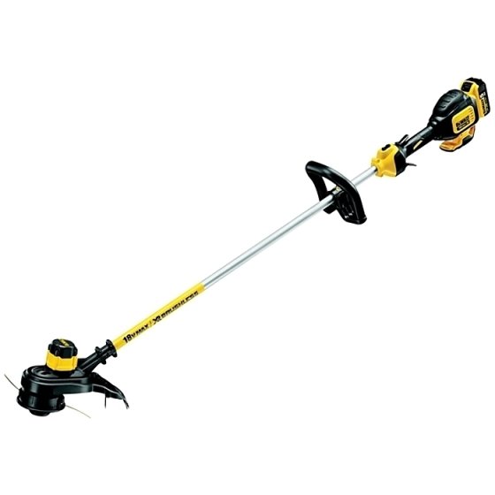 DEWALT DCM561P String Trimmer