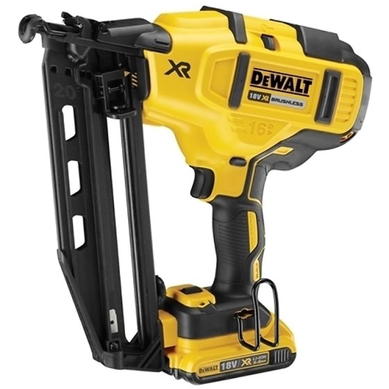 DEWALT DCN660 XR Nailer