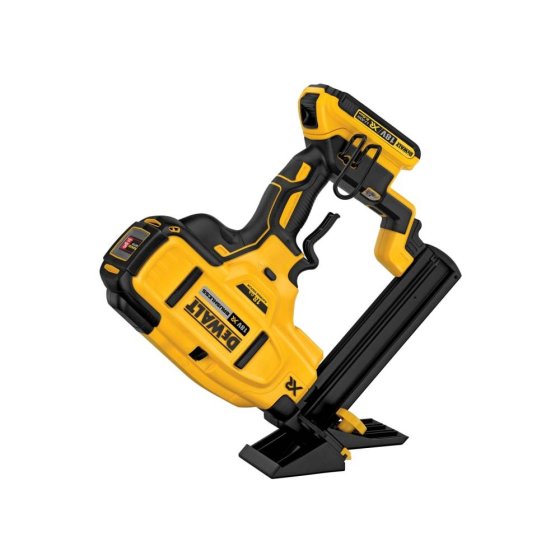 DEWALT DCN682D2 Stapler