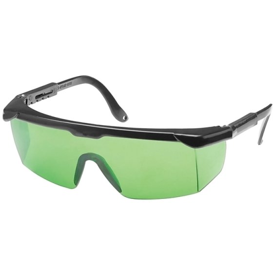 DE0714G Green Laser Glasses by DEWALT - DE0714G-XJ
