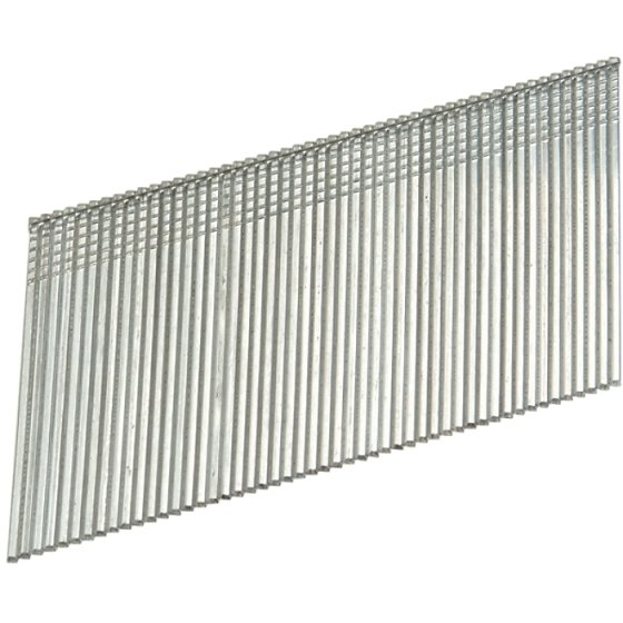 16 Gauge Stainless Steel Nails