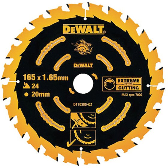 Extreme Framing Blade 165mm