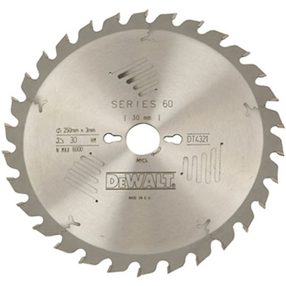 DEWALT Circular Saw Blades