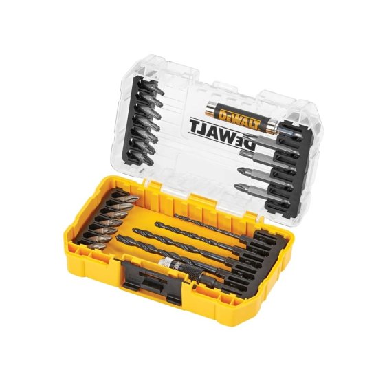 Drill Drive Set 25 Piece for DeWalt Tools - DT70708