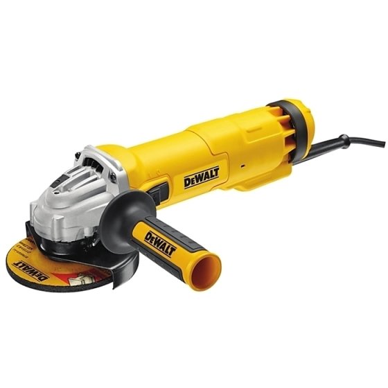 DEWALT DWE4206K Mini Grinder