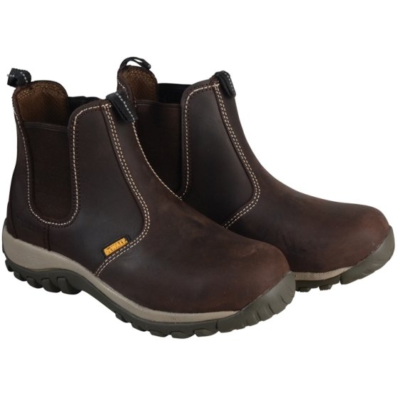 DEWALT Radial Safety Boots