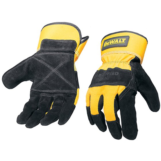 Rigger Gloves Large for DeWalt - DPG41L
