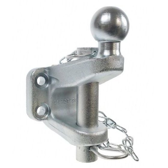 Dixon Bate 5 Ton Towing Bracket