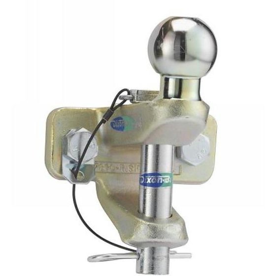 3.5 Ton Towing Bracket
