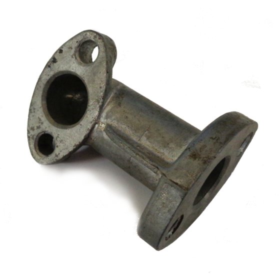 Carburettor Manifold for Villiers C12 Engines - DM1882