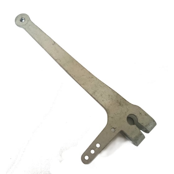 Governor Lever for Villiers C12 Engines - DM1883