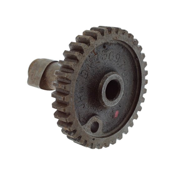 Camshaft on Gear for Villiers MK7/1 Engines - DM2309